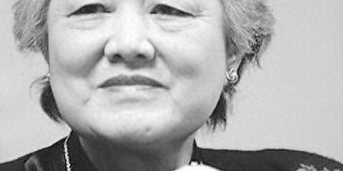 天博体育官方入口-08年章含之逝世，临终前留下遗言，洪晃因何说：妈妈是个聪明人？