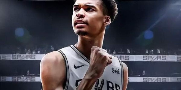 天博体育登录入口-只差1场：文班亚马的肋骨，与NBA最荒诞的规则