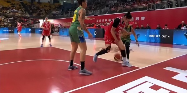 天博体育-赢球还被骂？我们错怪宫鲁鸣了！这场球有价值，但女篮确实在啃老