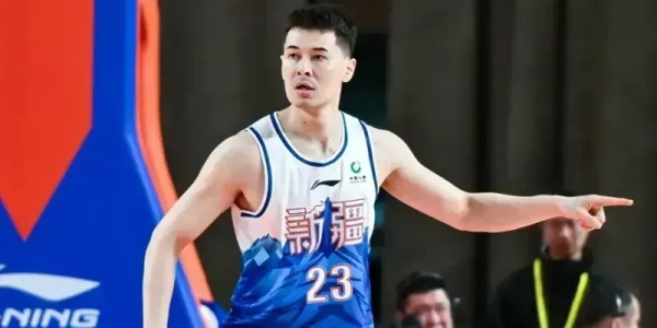 天博体育app下载-今晚新疆vs天津大名单：冯傲、阿不都出战，林庭谦在列