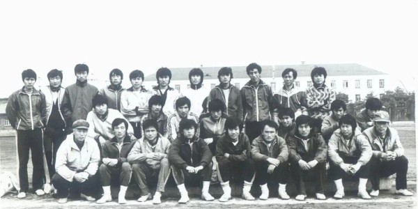 天博体育登录入口-他是老辽足阵中“奔跑的羚羊”，为了家乡球队毅然复出，柳忠长