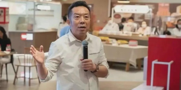 天博体育-贾国龙开撕罗永浩的真相