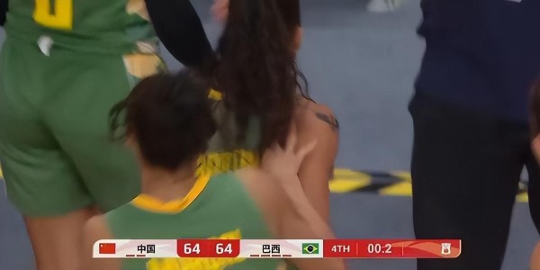 天博体育-赢球还被骂？我们错怪宫鲁鸣了！这场球有价值，但女篮确实在啃老